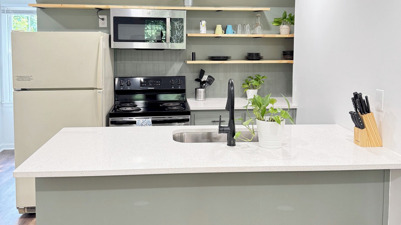 Photo of Kitchen in Atlanta