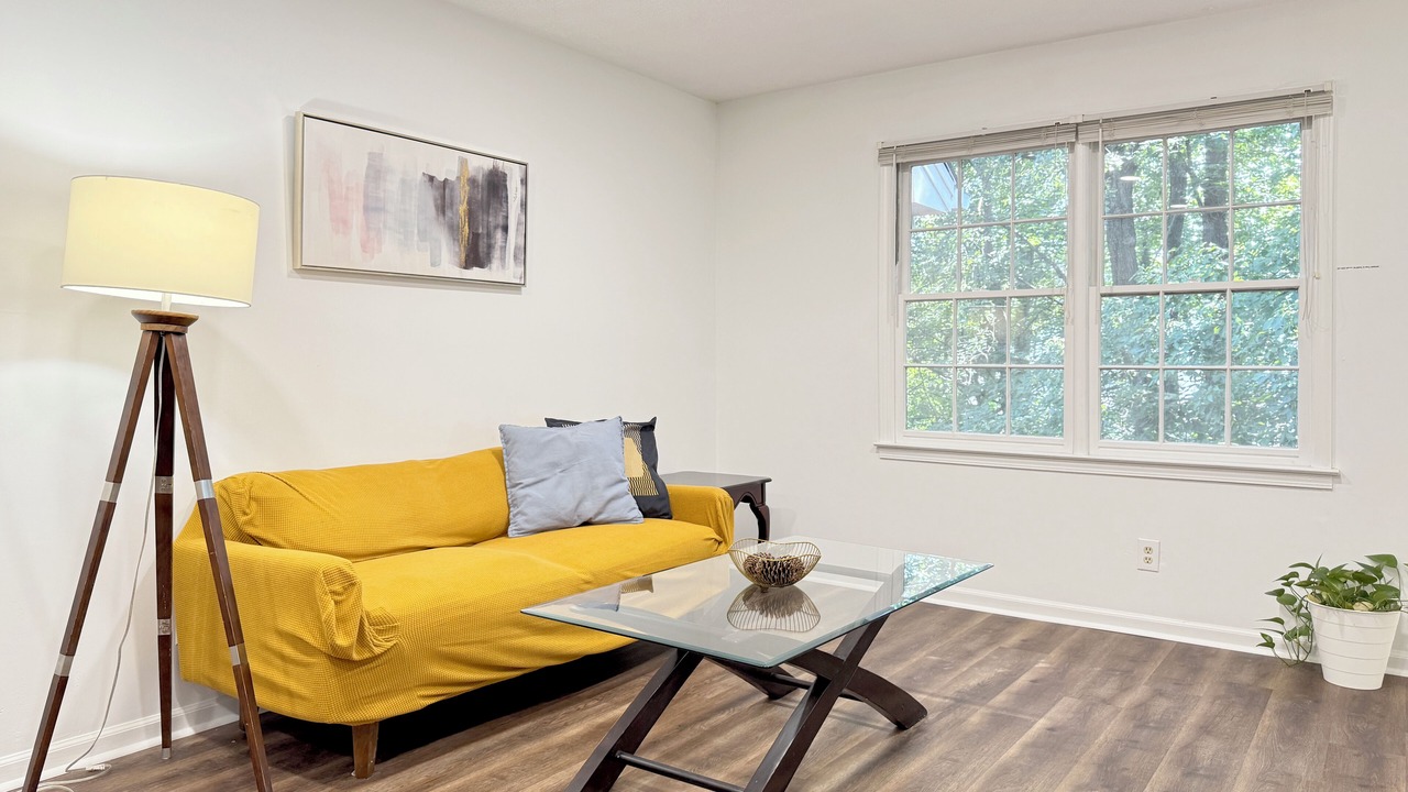 Photo of Livingroom in Atlanta