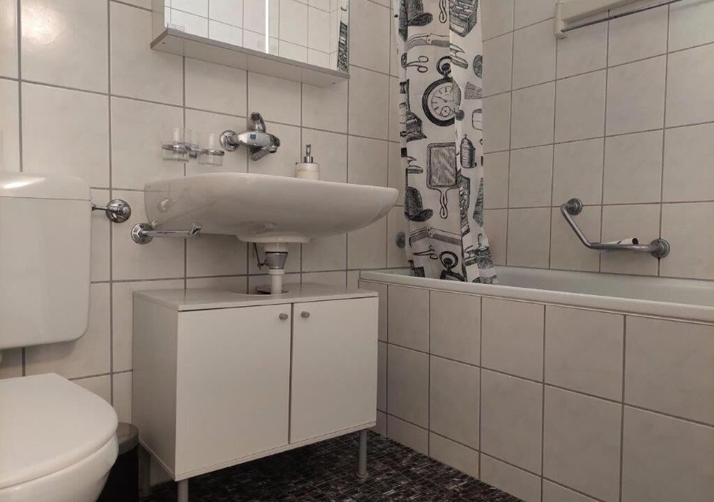 Photo of Bathroom in St. Gallen