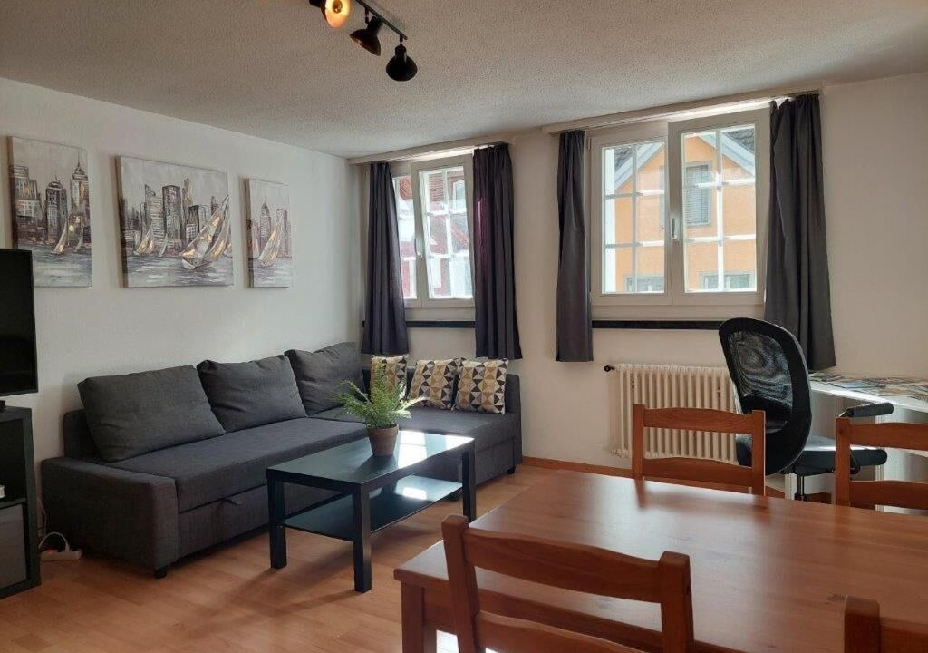 Photo of Livingroom in St. Gallen