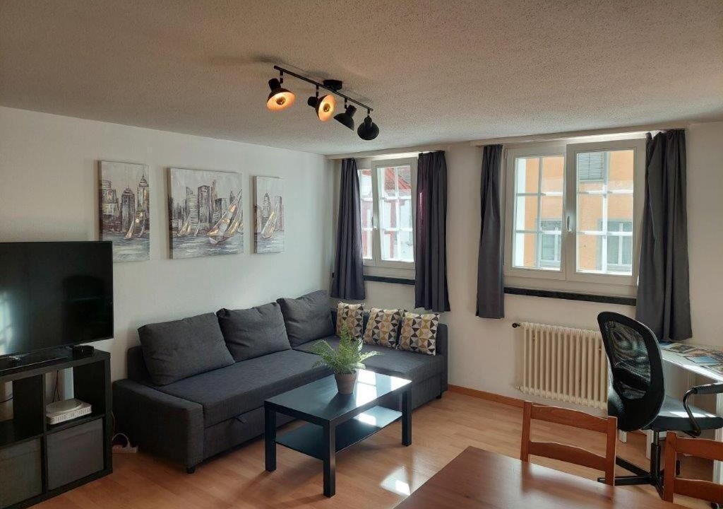 Photo of Livingroom in St. Gallen