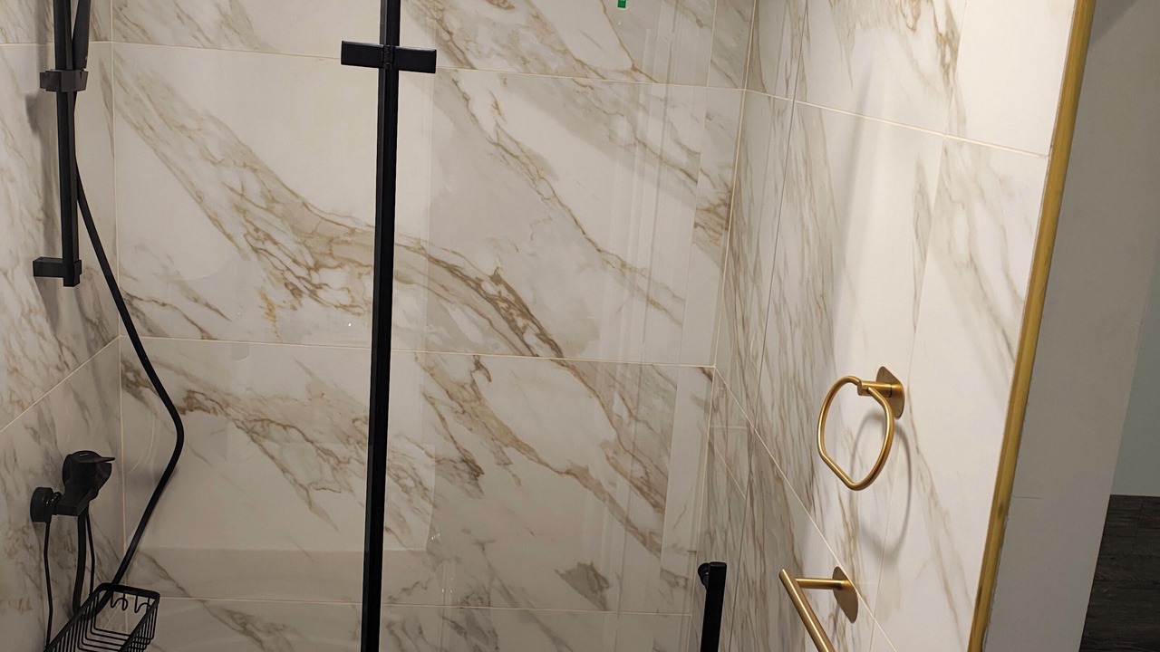 Photo of Bathroom in Alcala de Henares