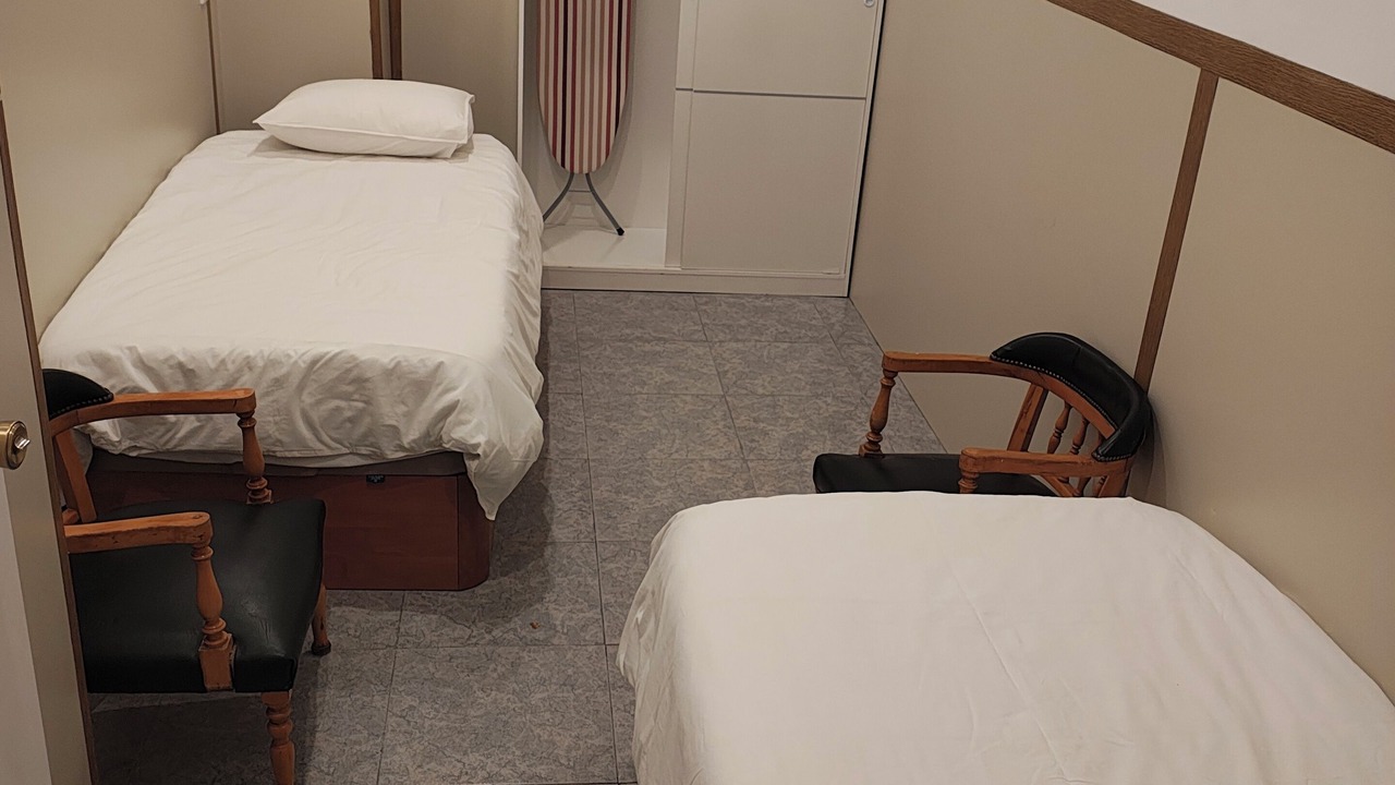 Photo of Bedroom in Alcala de Henares