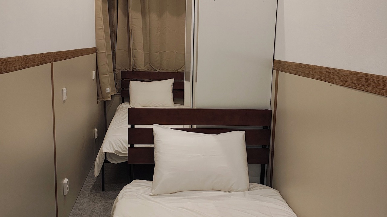 Photo of Bedroom in Alcala de Henares