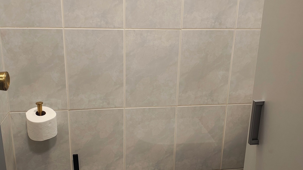 Photo of Bathroom in Alcala de Henares