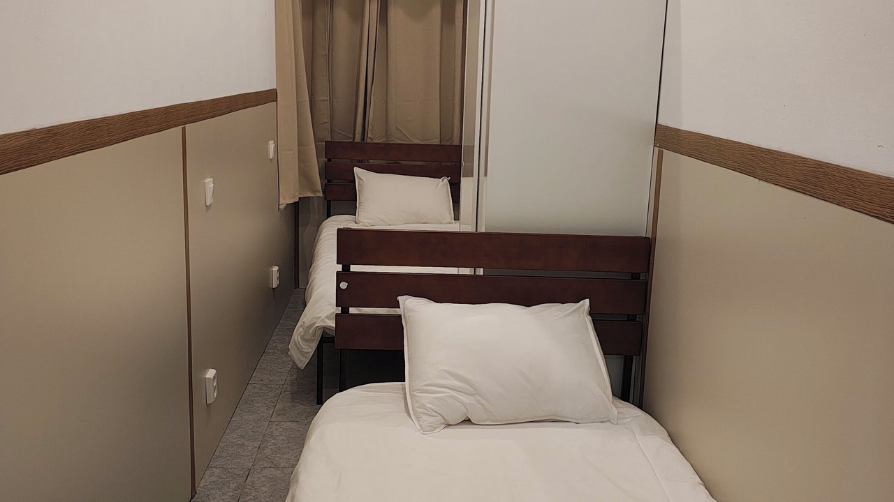 Photo of Bedroom in Alcala de Henares