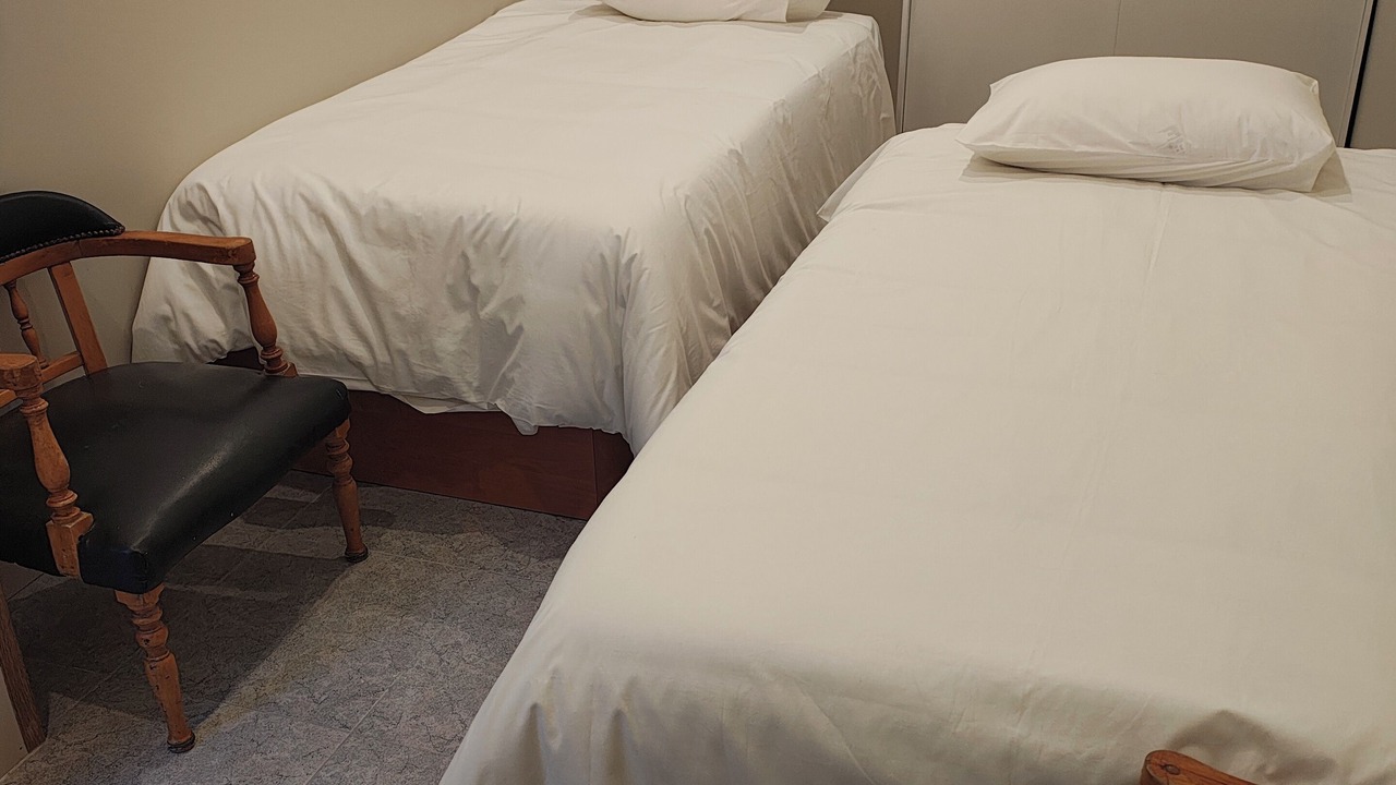 Photo of Bedroom in Alcala de Henares
