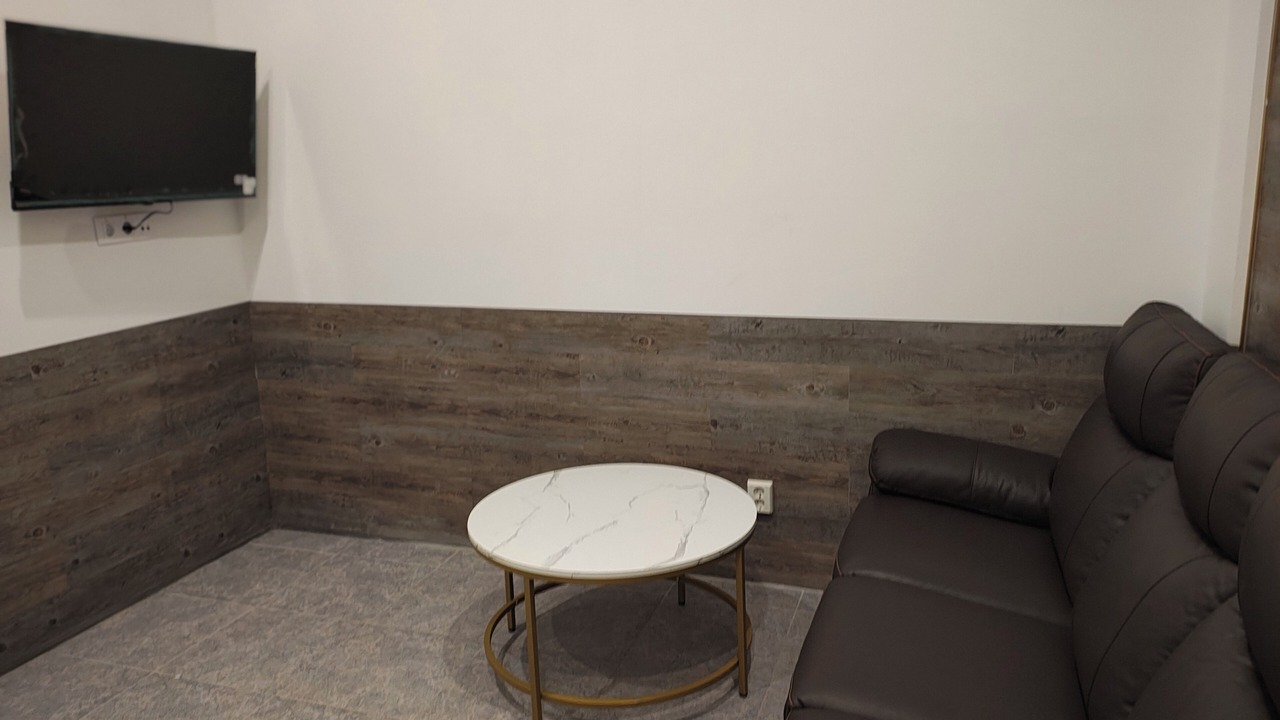 Photo of Livingroom in Alcala de Henares