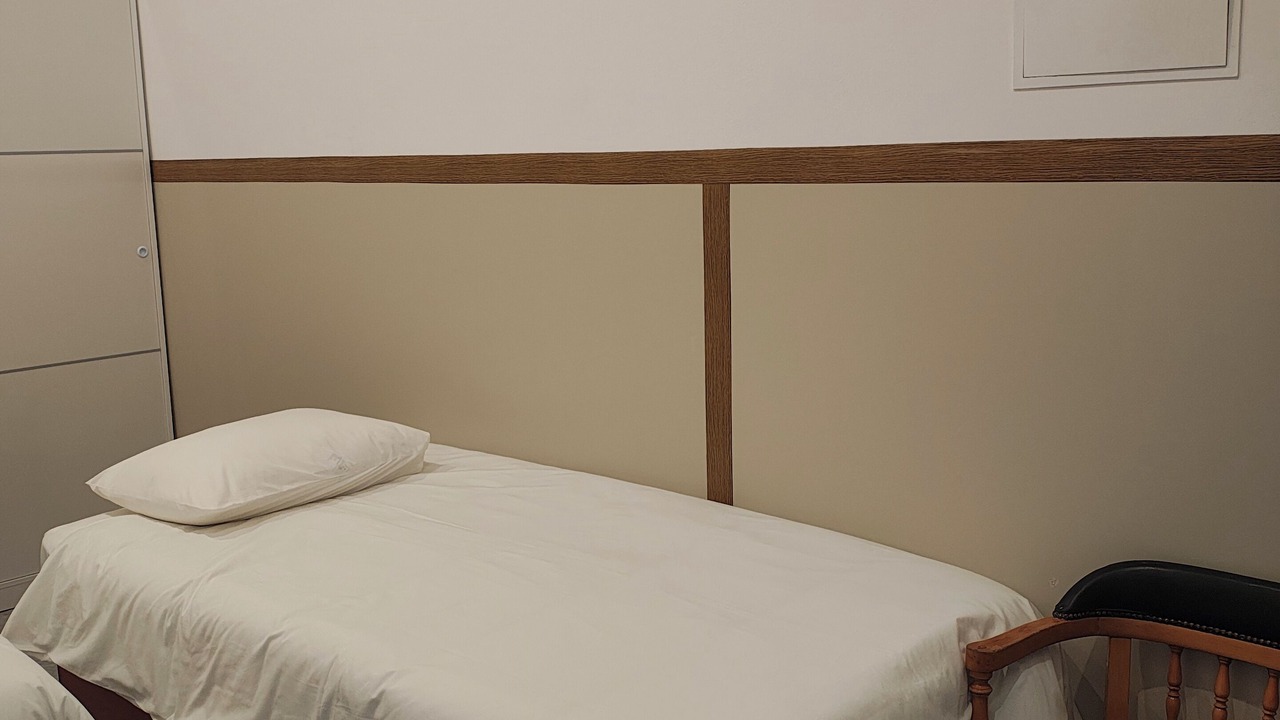 Photo of Bedroom in Alcala de Henares