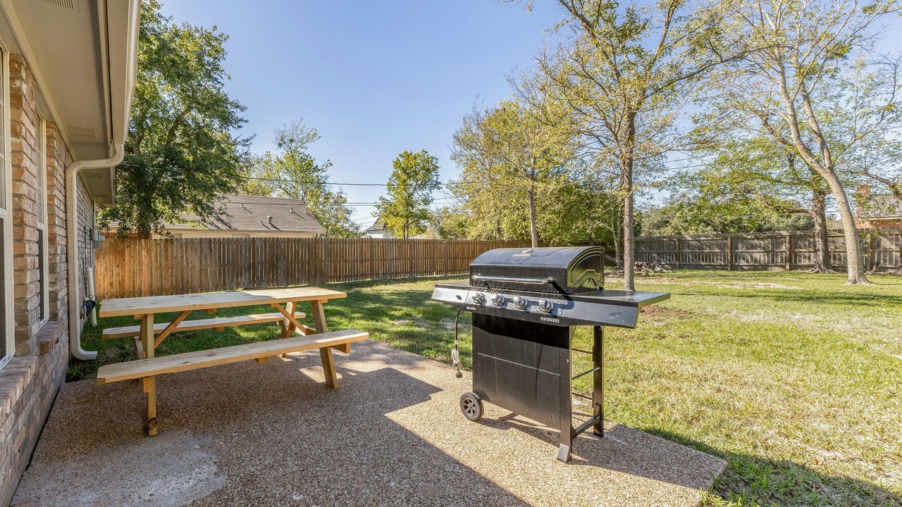 Photo of Outdoor in Timber Ridge