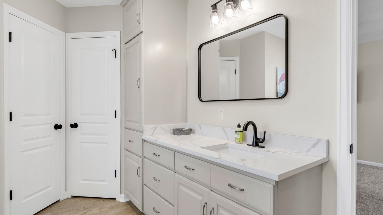 Photo of Bathroom in Timber Ridge