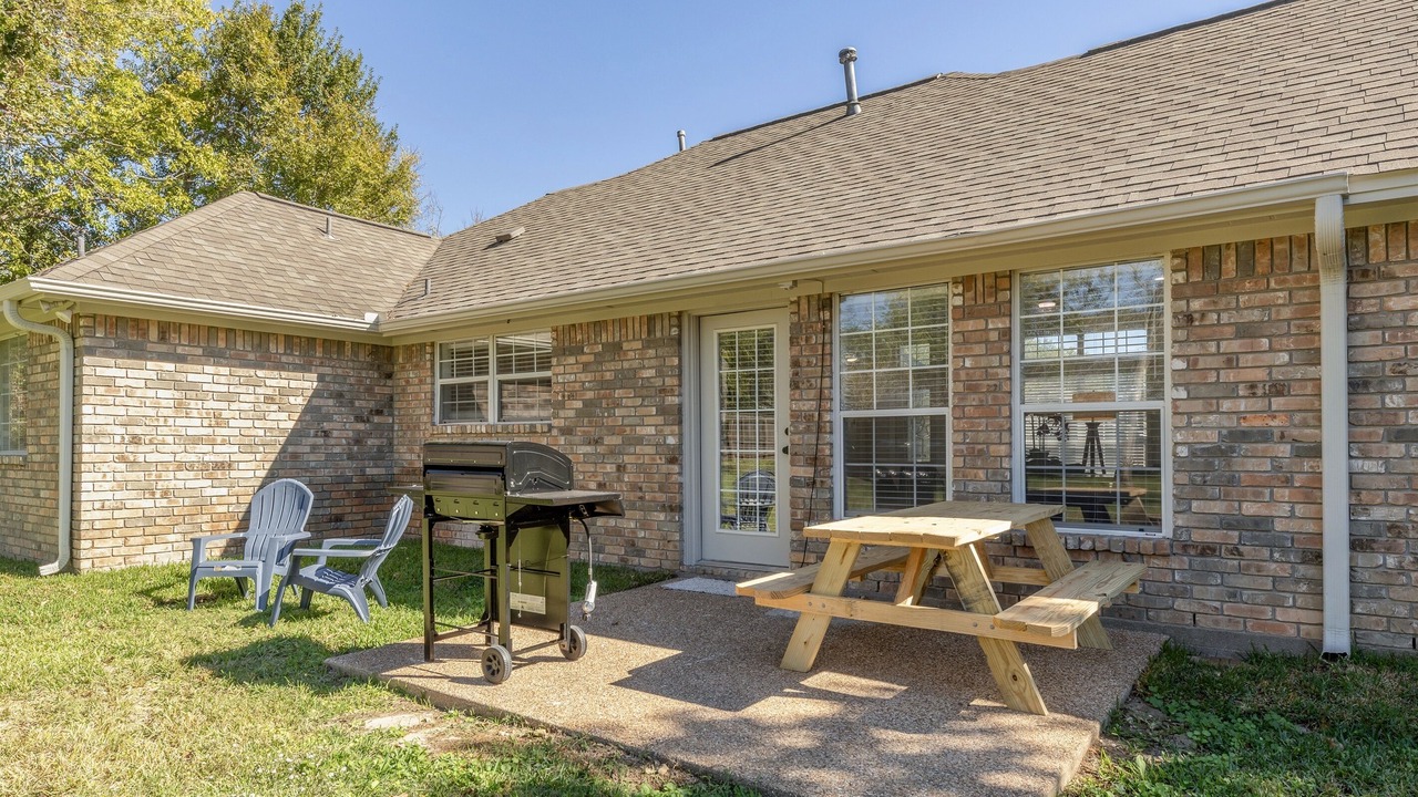 Photo of Outdoor in Timber Ridge