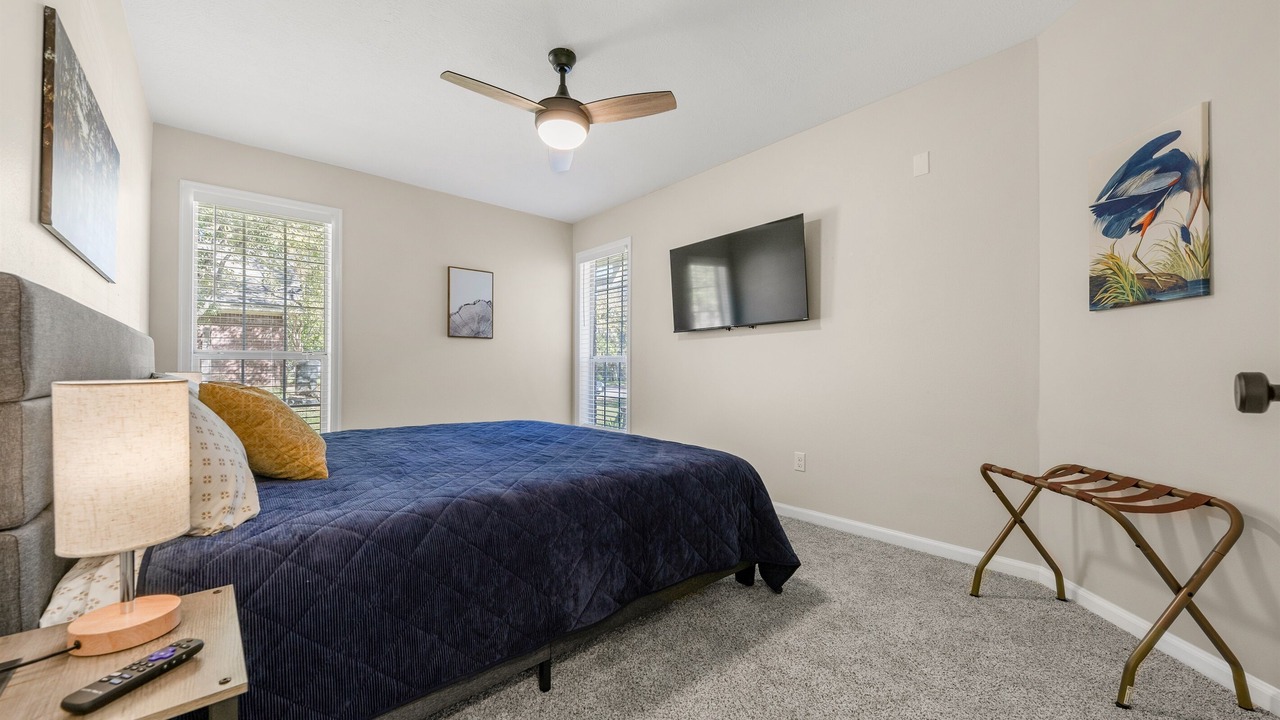 Photo of Bedroom in Timber Ridge