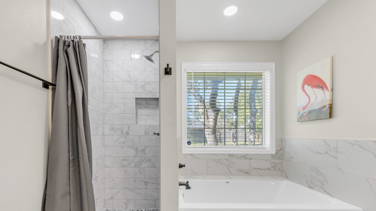 Photo of Bathroom in Timber Ridge