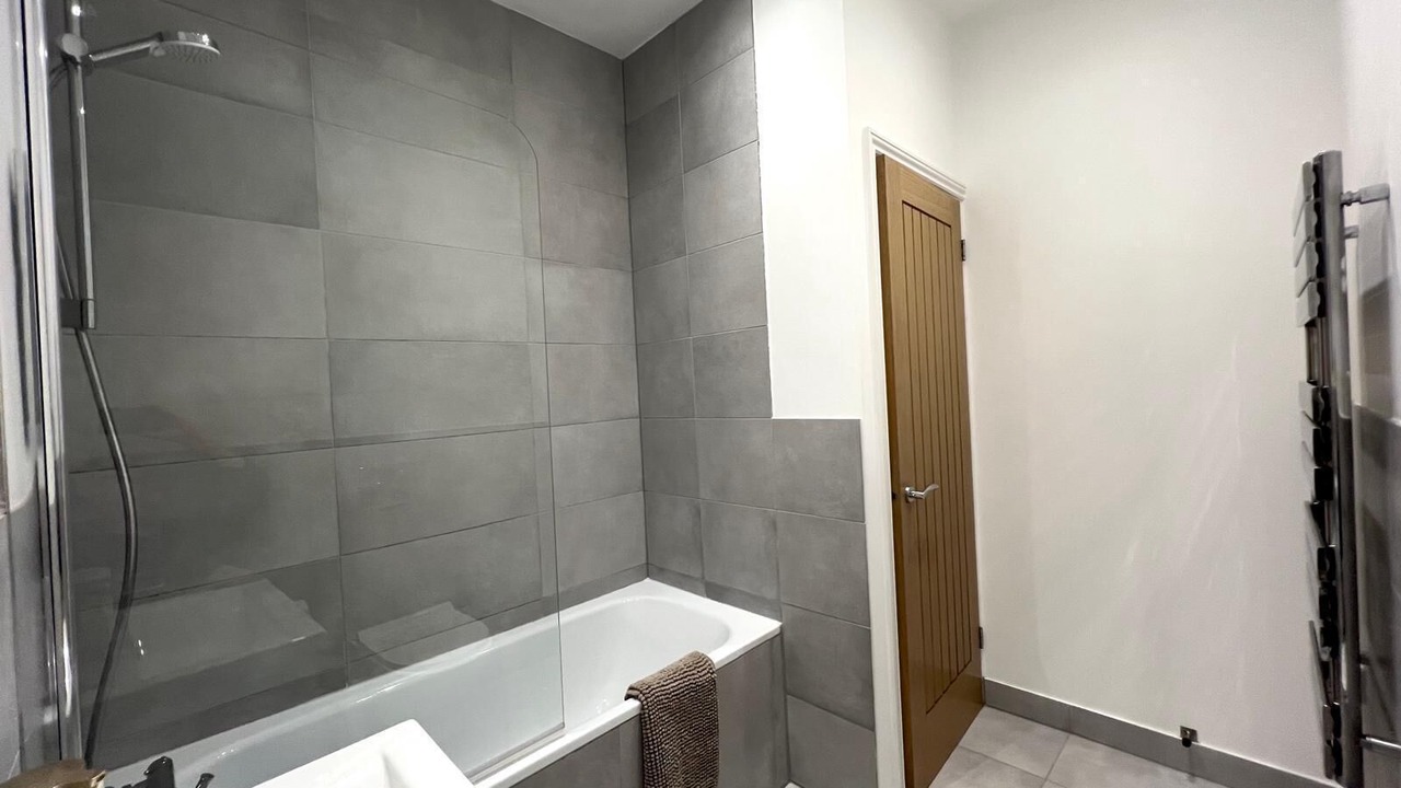 Photo of Bathroom in Exeter