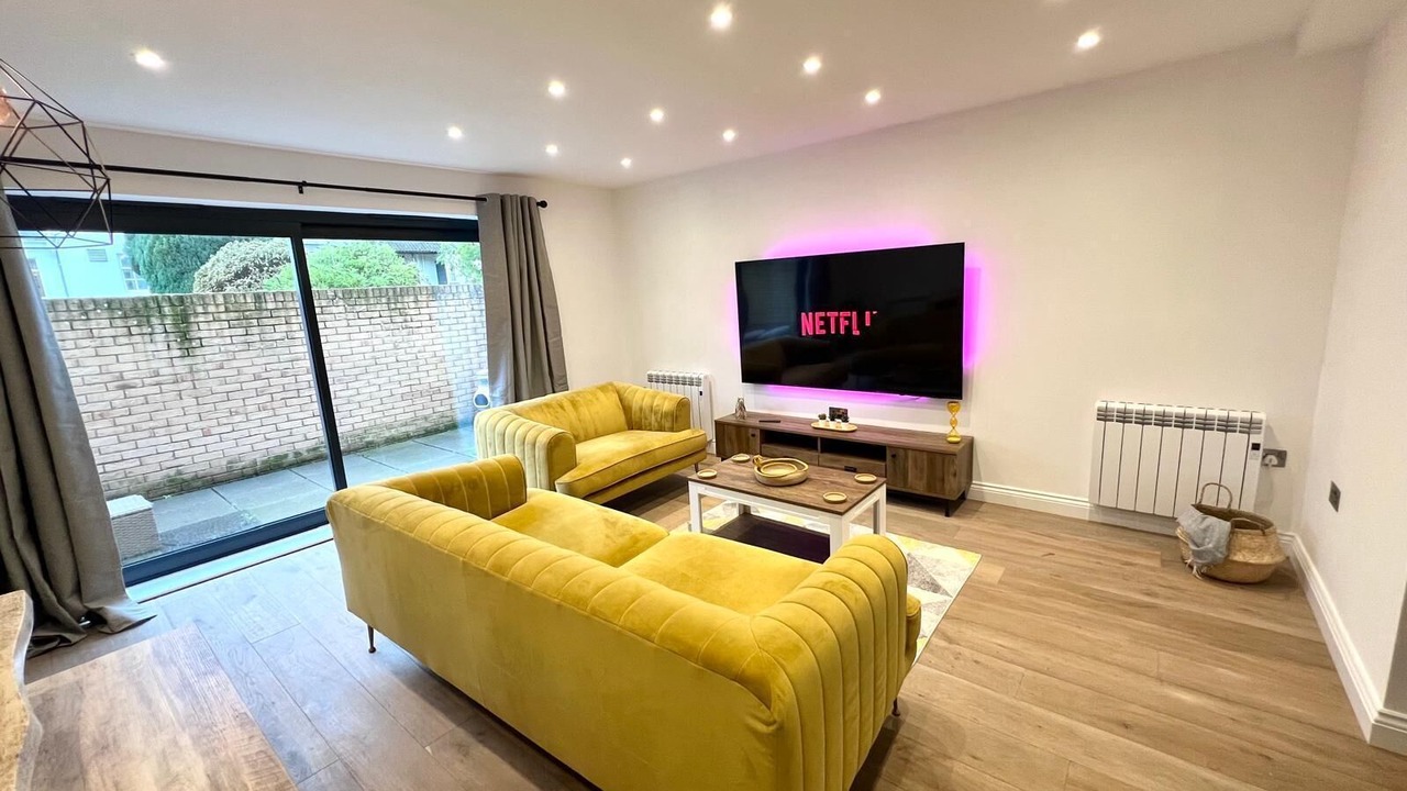 Photo of Bedroom in Exeter