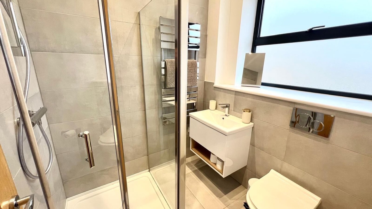 Photo of Bathroom in Exeter