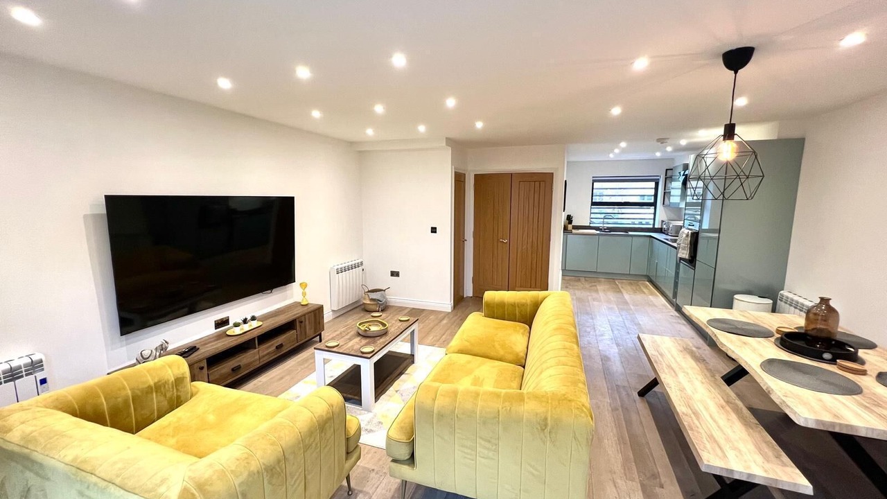 Photo of Bedroom in Exeter