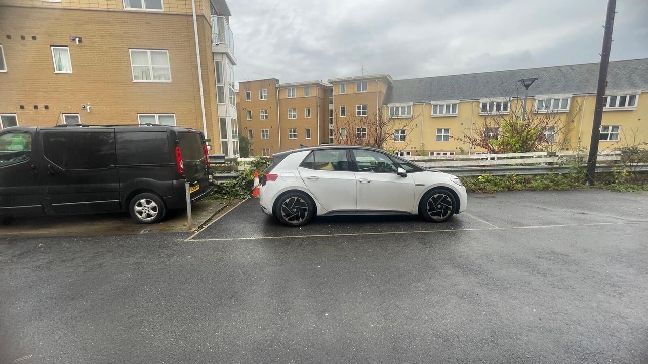 Photo of Outdoor in Exeter