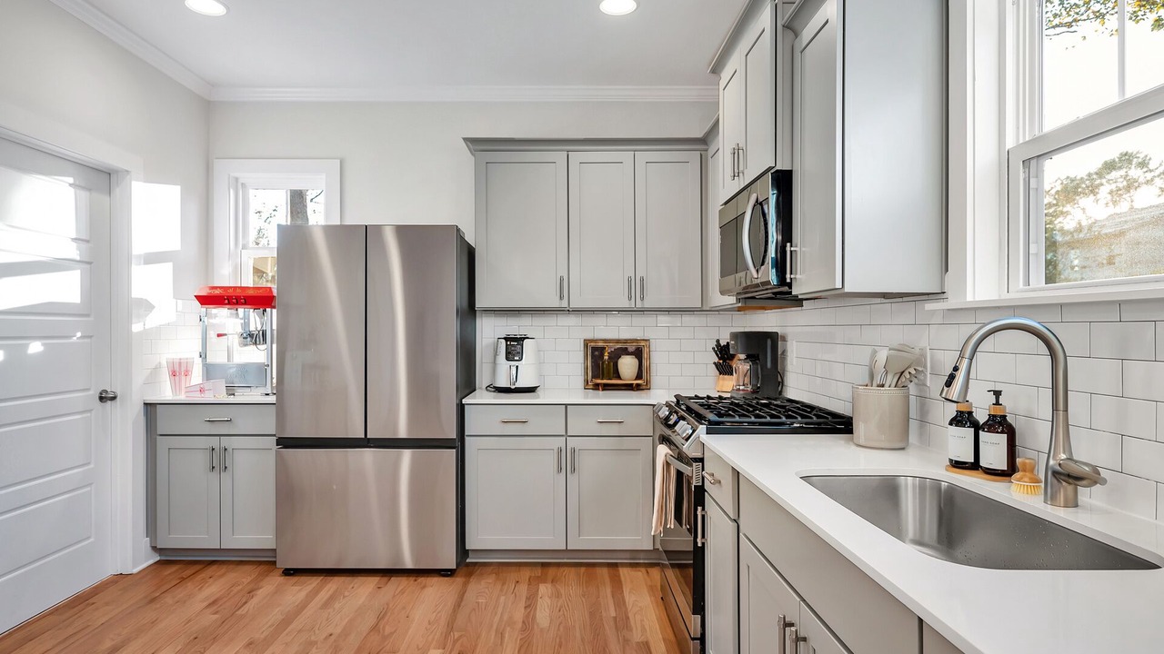 Photo of Kitchen in Durham