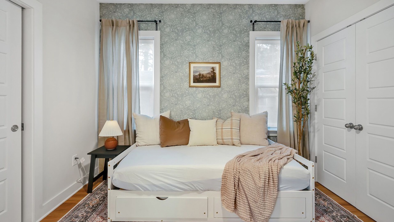 Photo of Bedroom in Durham