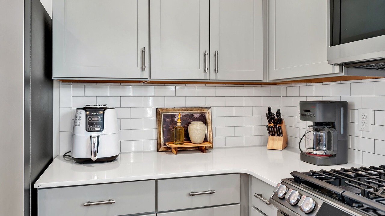 Photo of Kitchen in Durham
