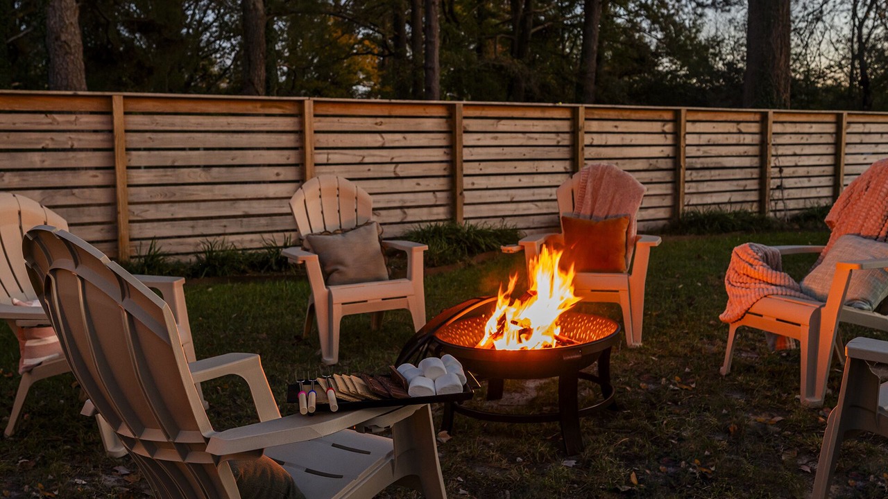 Photo of Outdoor in Durham