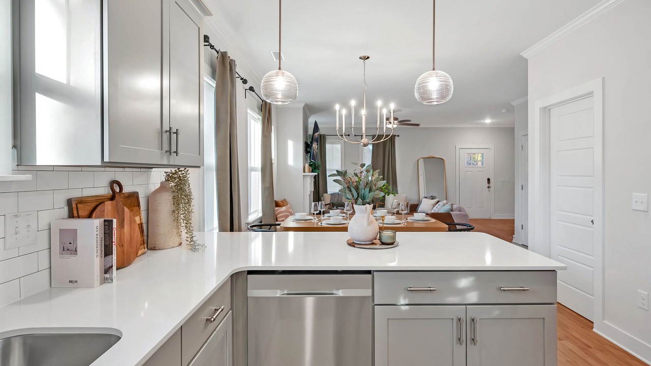 Photo of Kitchen in Durham