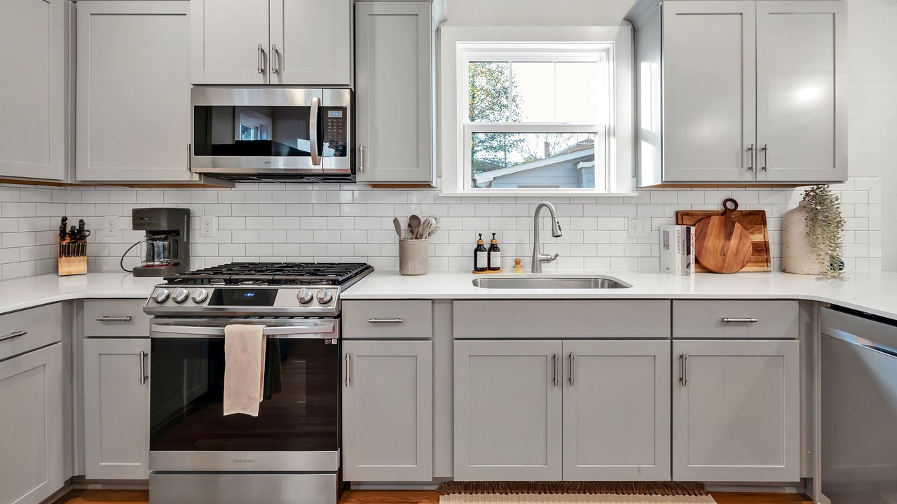 Photo of Kitchen in Durham