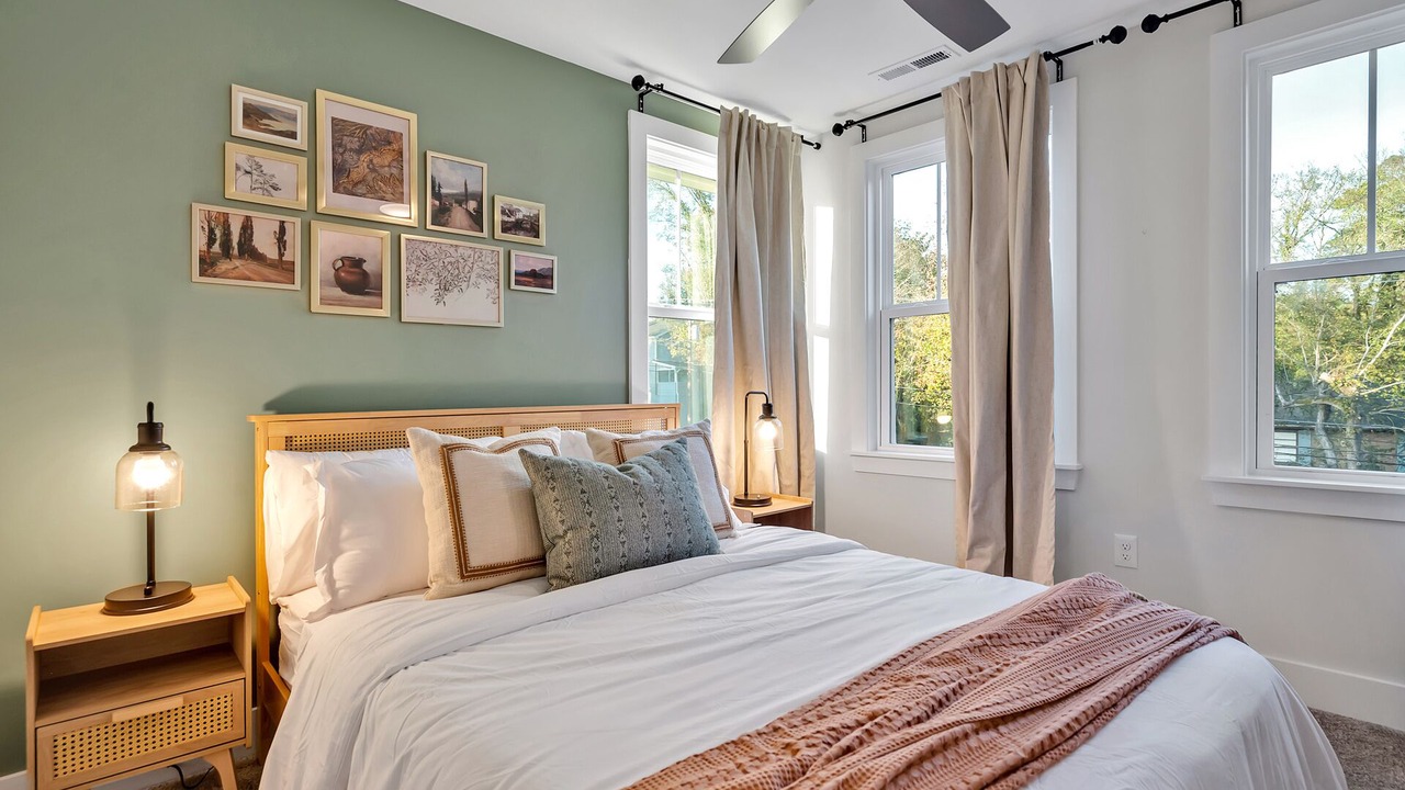 Photo of Bedroom in Durham
