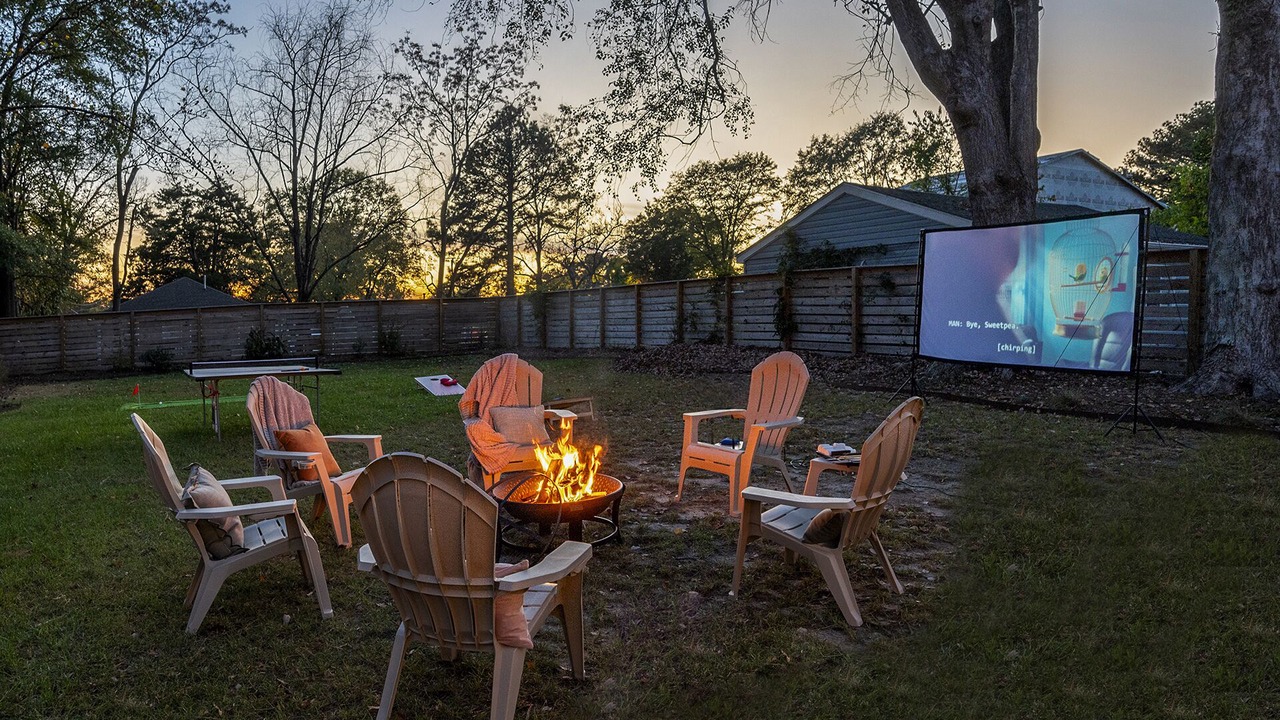 Photo of Outdoor in Durham