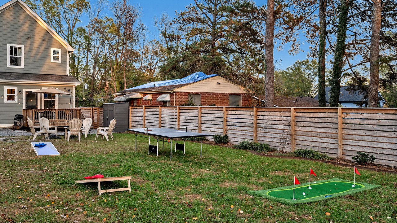 Photo of Outdoor in Durham