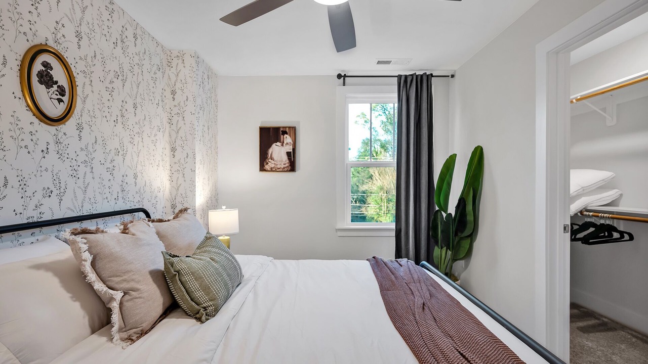 Photo of Bedroom in Durham
