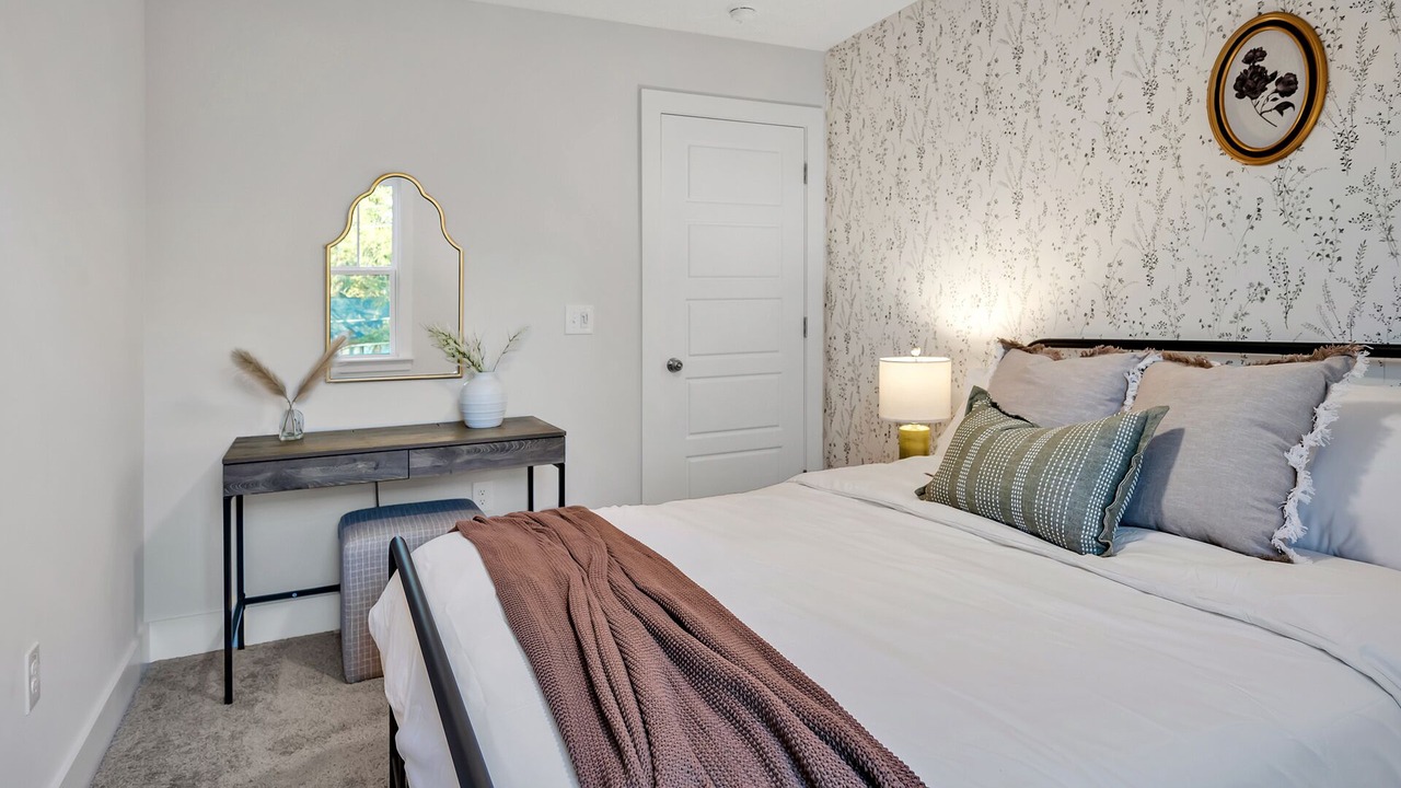 Photo of Bedroom in Durham