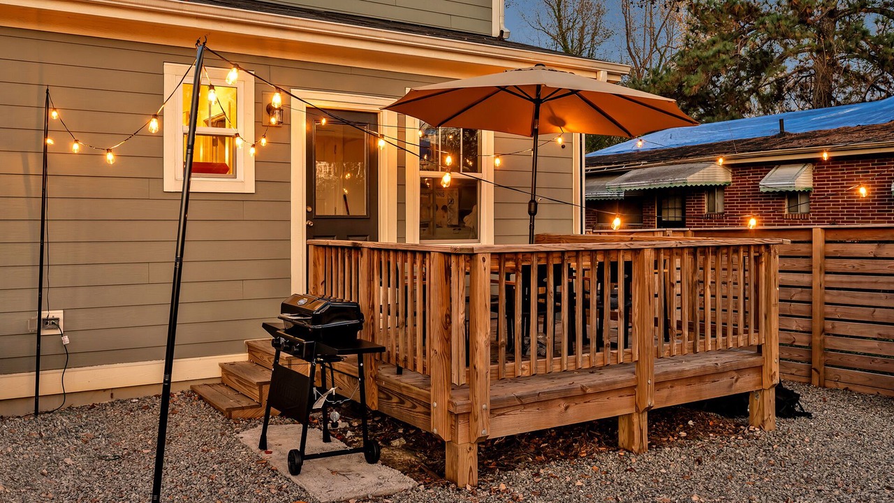 Photo of Outdoor in Durham