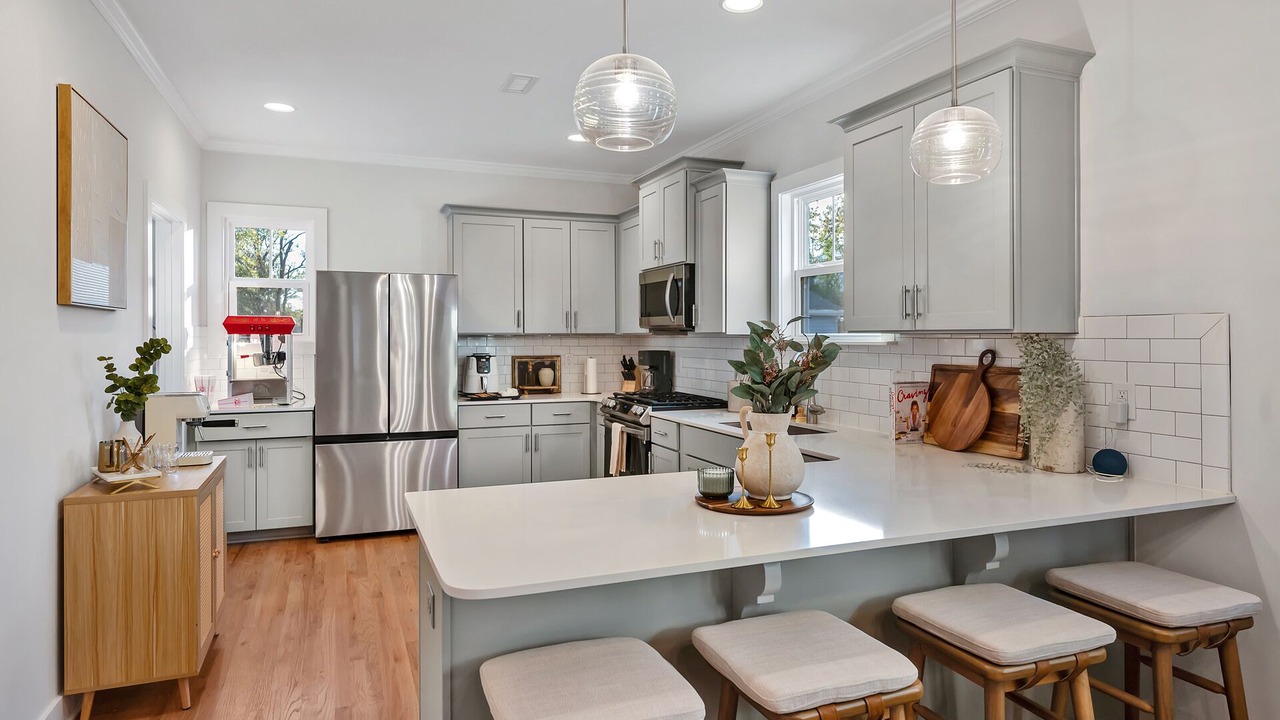 Photo of Kitchen in Durham