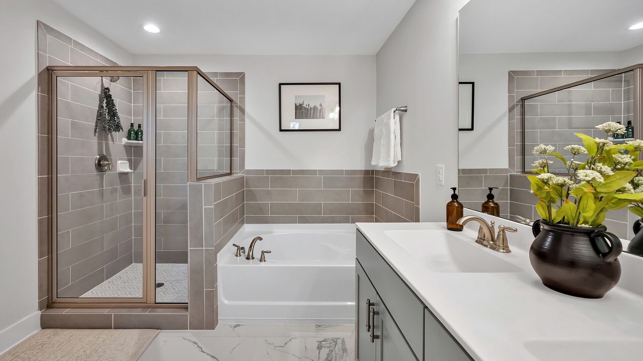 Photo of Bathroom in Durham