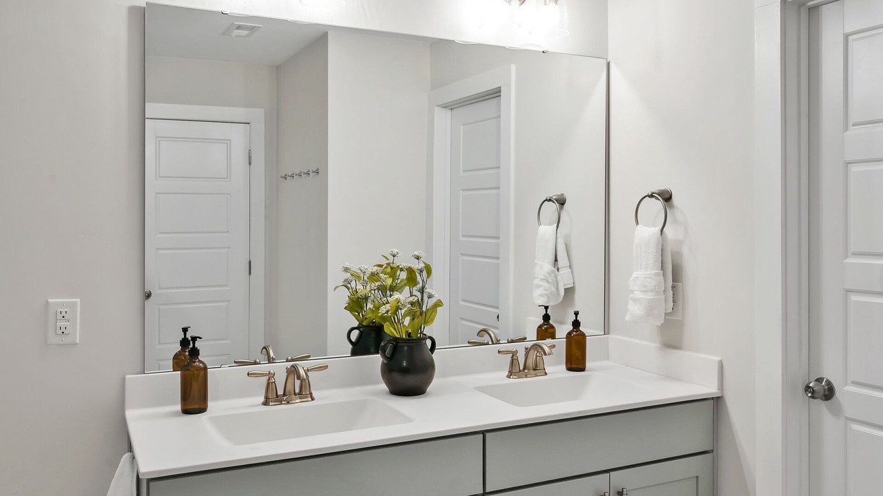 Photo of Bathroom in Durham