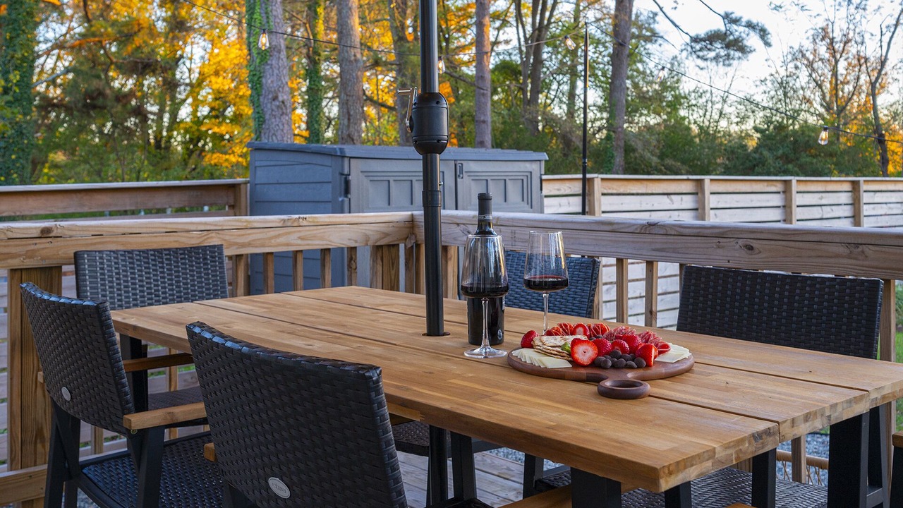 Photo of Outdoor in Durham