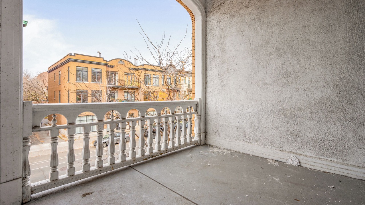 Photo of Outdoor in Mile End