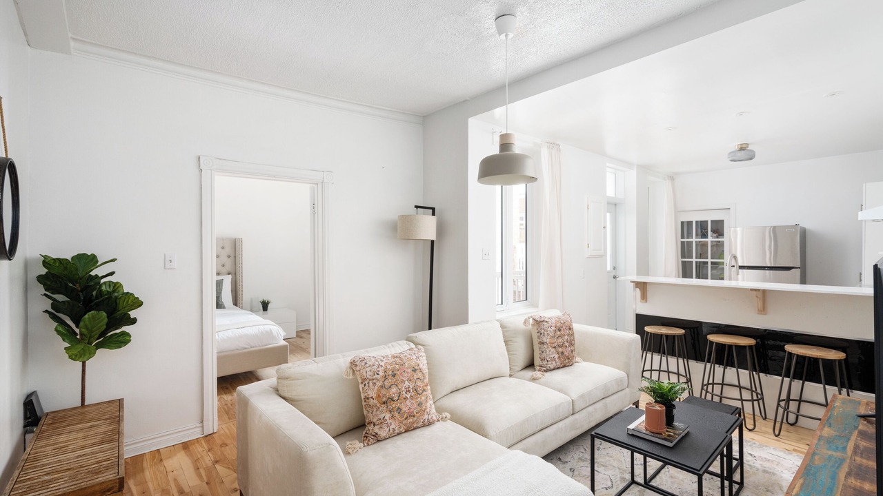 Photo of Livingroom in Mile End