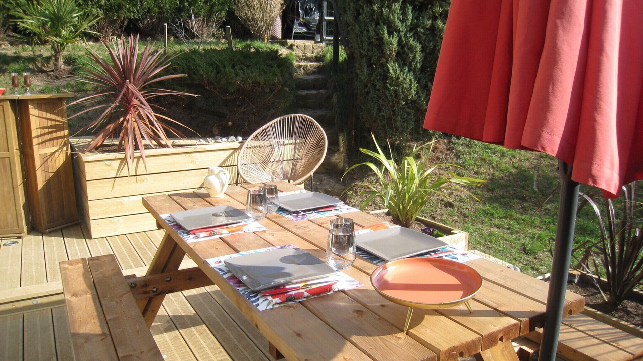 Photo of Outdoor in Domaine de la Corniche