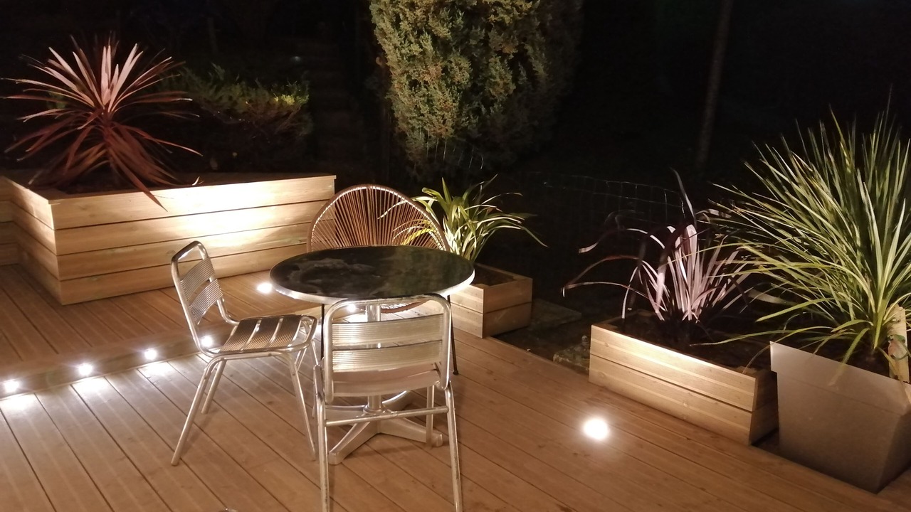 Photo of Outdoor in Domaine de la Corniche