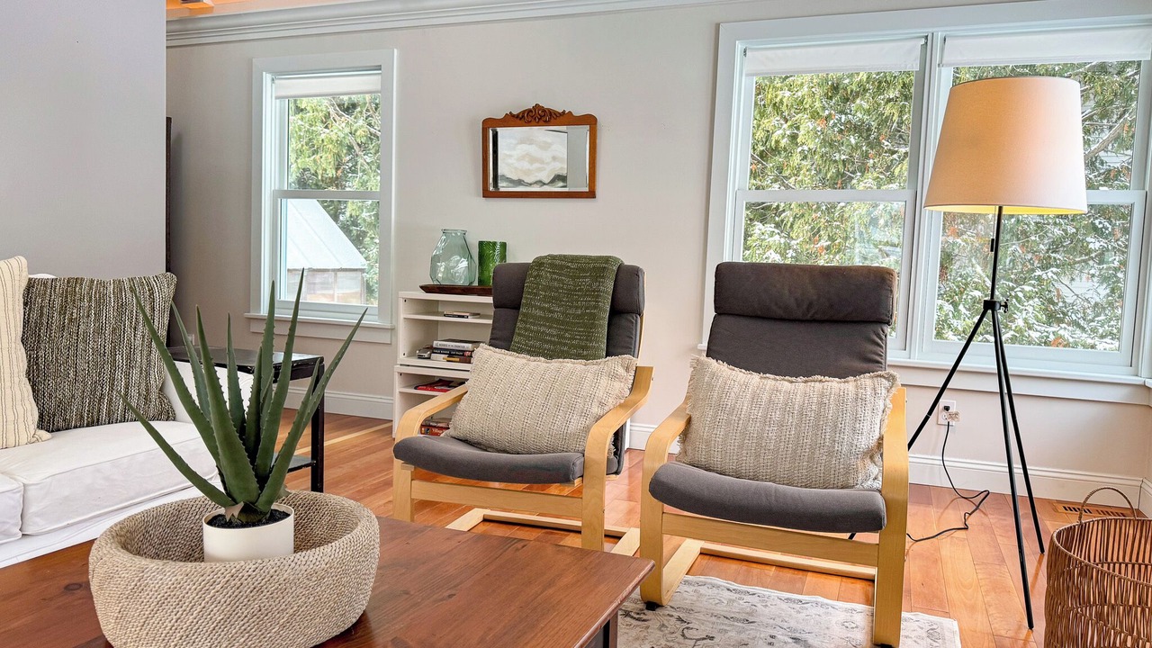 Photo of Bedroom in Harbor Springs
