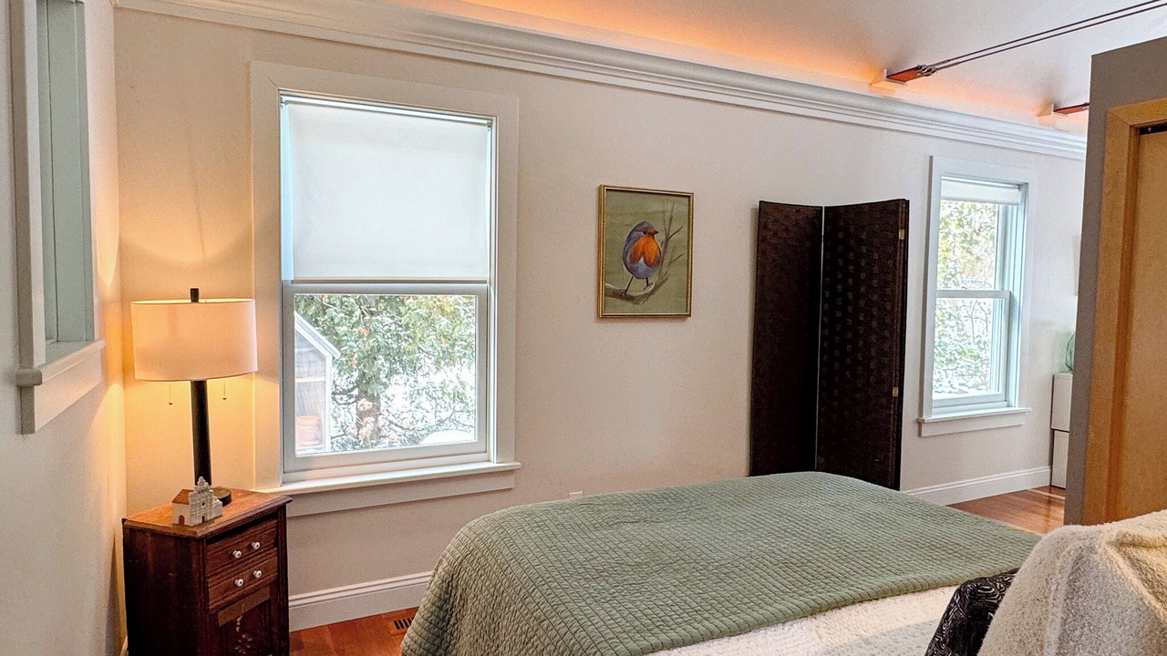 Photo of Bedroom in Harbor Springs