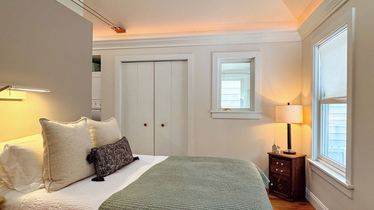 Photo of Bedroom in Harbor Springs
