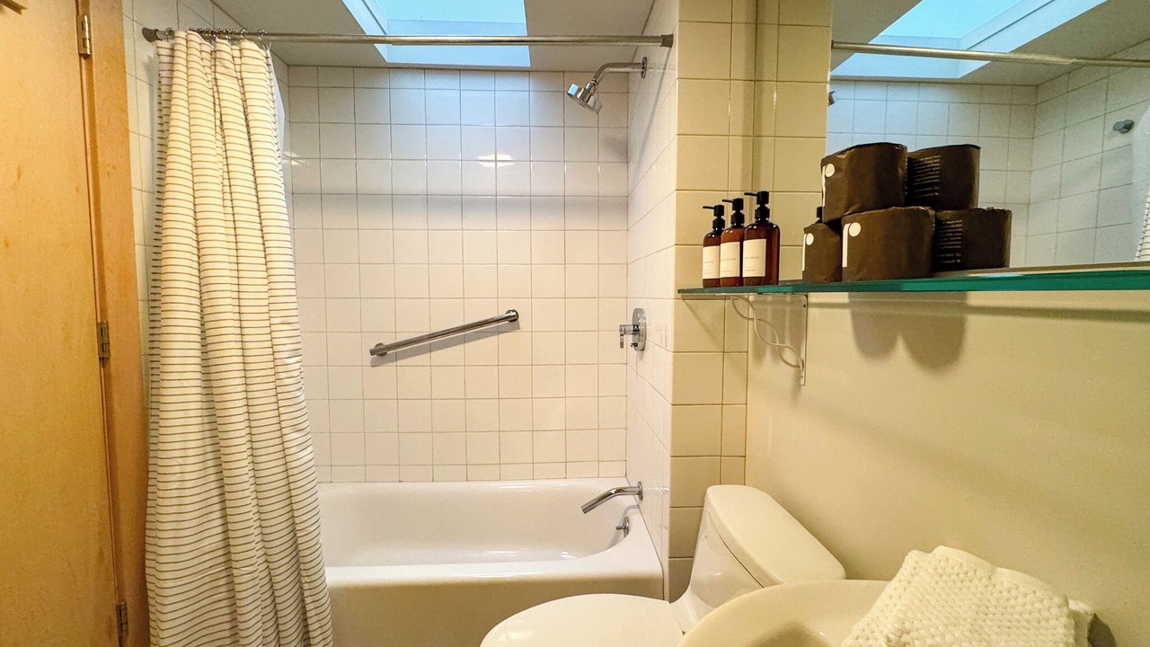 Photo of Bathroom in Harbor Springs