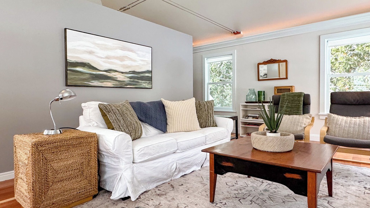 Photo of Bedroom in Harbor Springs