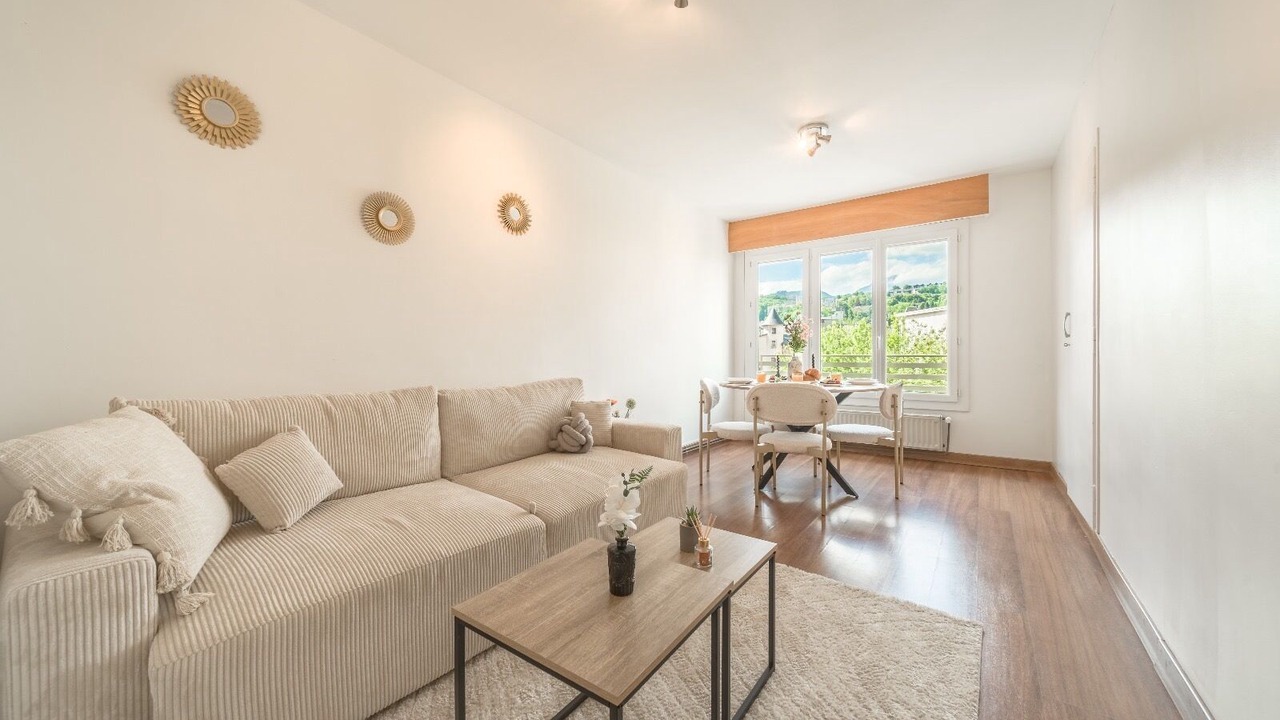 Photo of Livingroom in Chambery