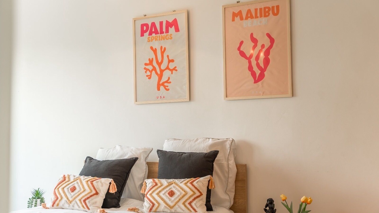 Photo of Bedroom in Chambery